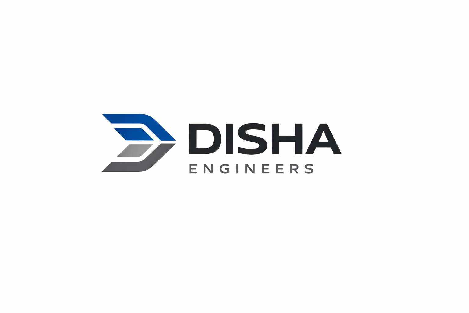Disha Engineers logo