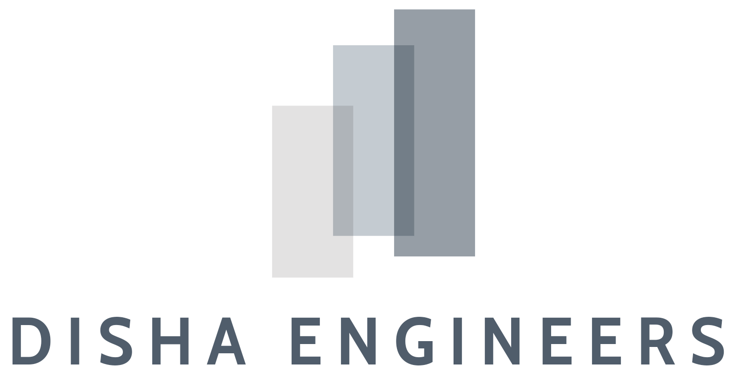 Disha Engineers Logo