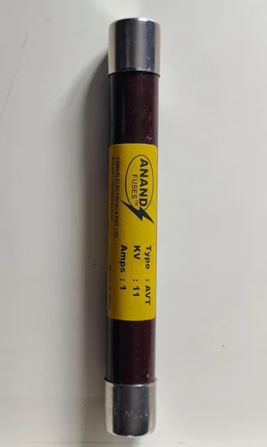 ESWARI (ANAND) HV HRC fuse links